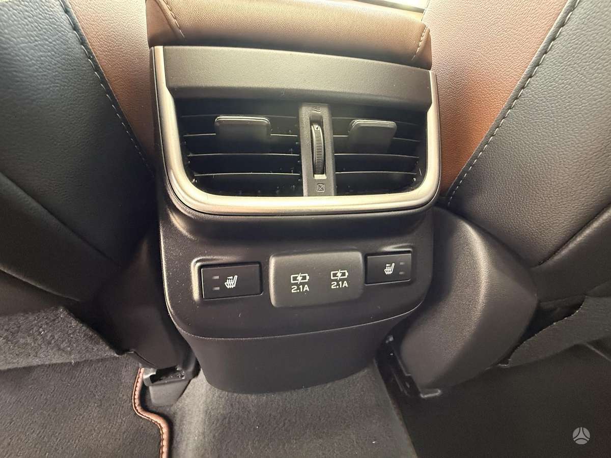 Subaru Outback, 2.5 l., wagon