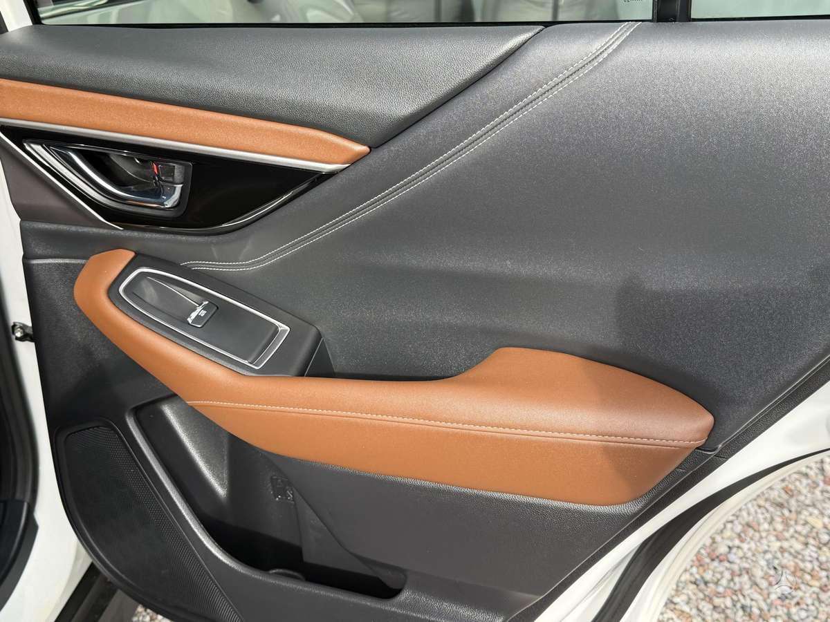 Subaru Outback, 2.5 l., Универсал