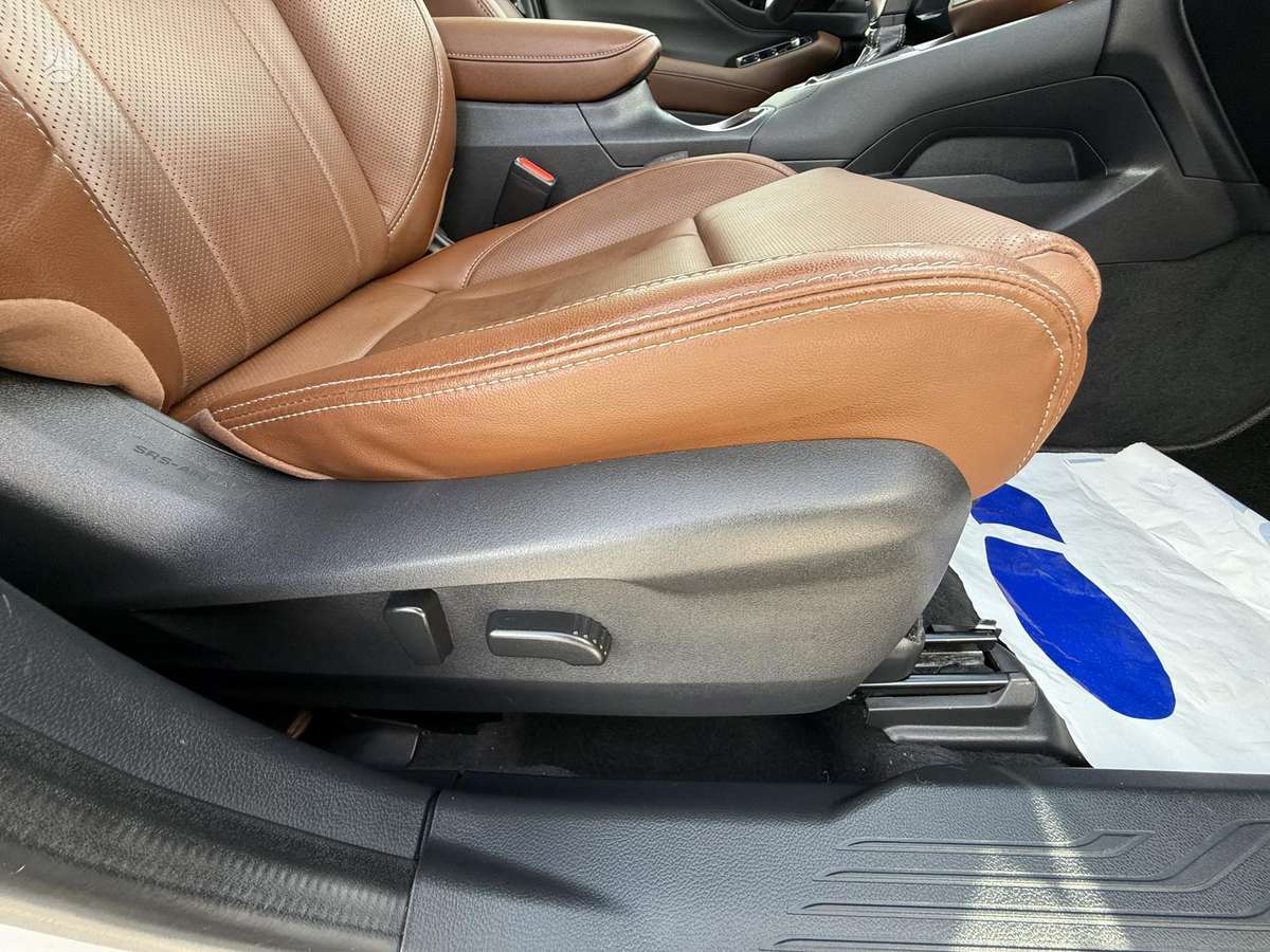 Subaru Outback, 2.5 l., Универсал