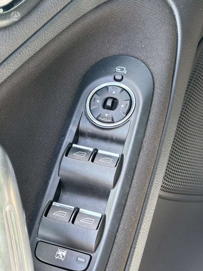 Ford S-MAX, 2.0 l., Минивэн