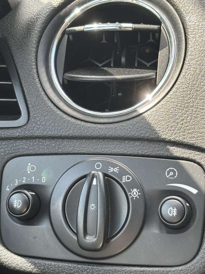 Ford S-MAX, 2.0 l., Минивэн