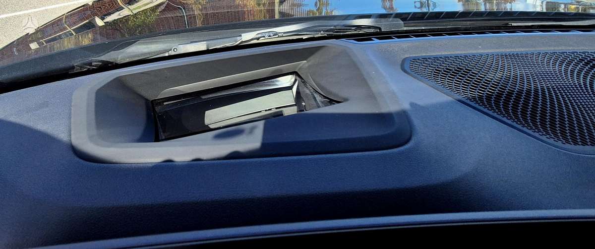 BMW 320, 2.0 l., universalas