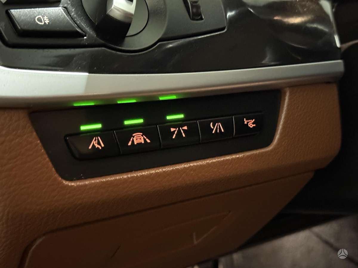 BMW 525, 2.0 l., wagon