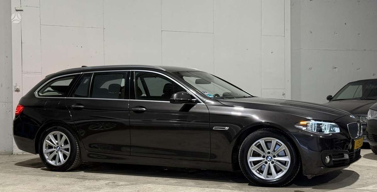 BMW 525, 2.0 l., universalas