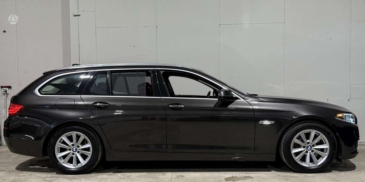 BMW 525, 2.0 l., wagon