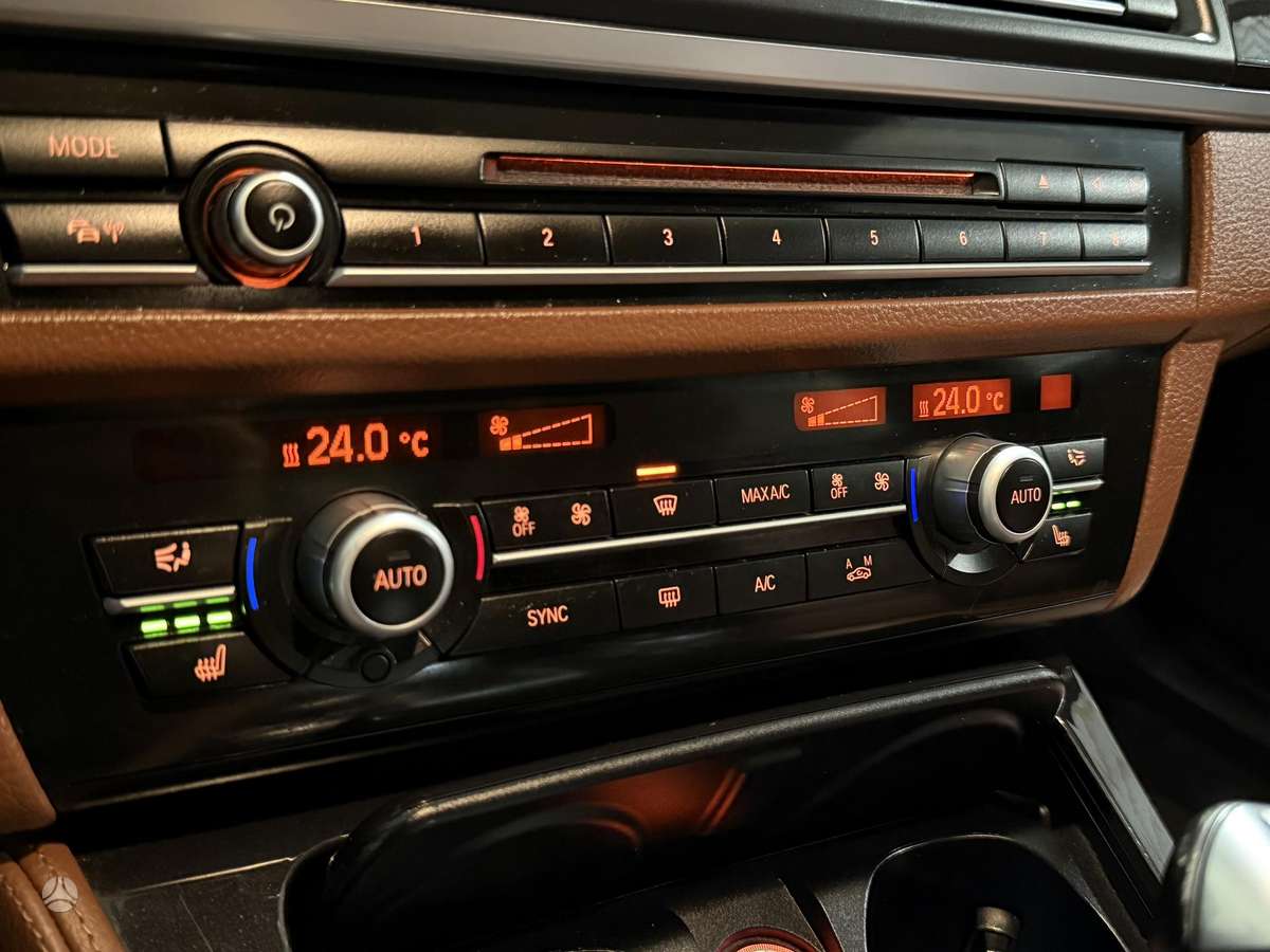 BMW 525, 2.0 l., Универсал