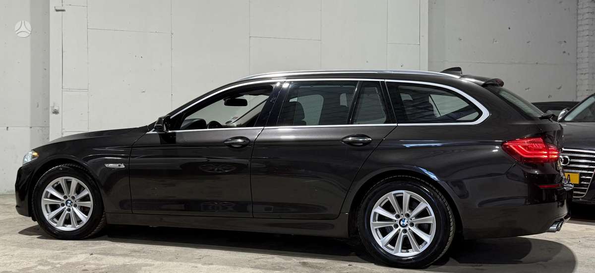 BMW 525, 2.0 l., universalas