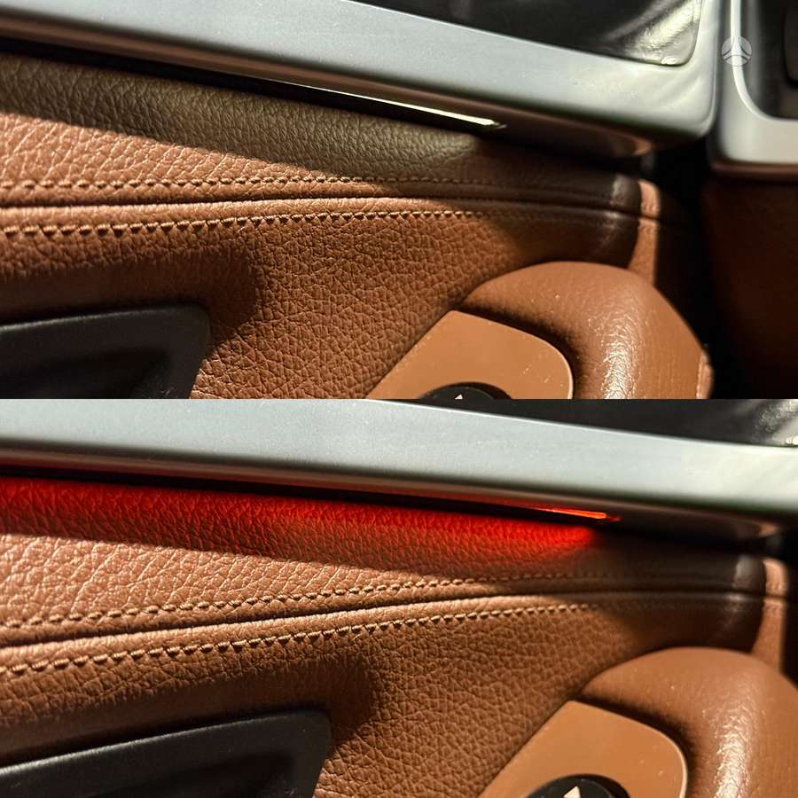 BMW 525, 2.0 l., Универсал