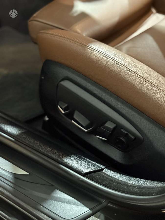 BMW 525, 2.0 l., universalas
