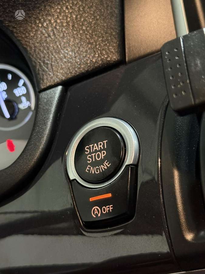 BMW 525, 2.0 l., Универсал