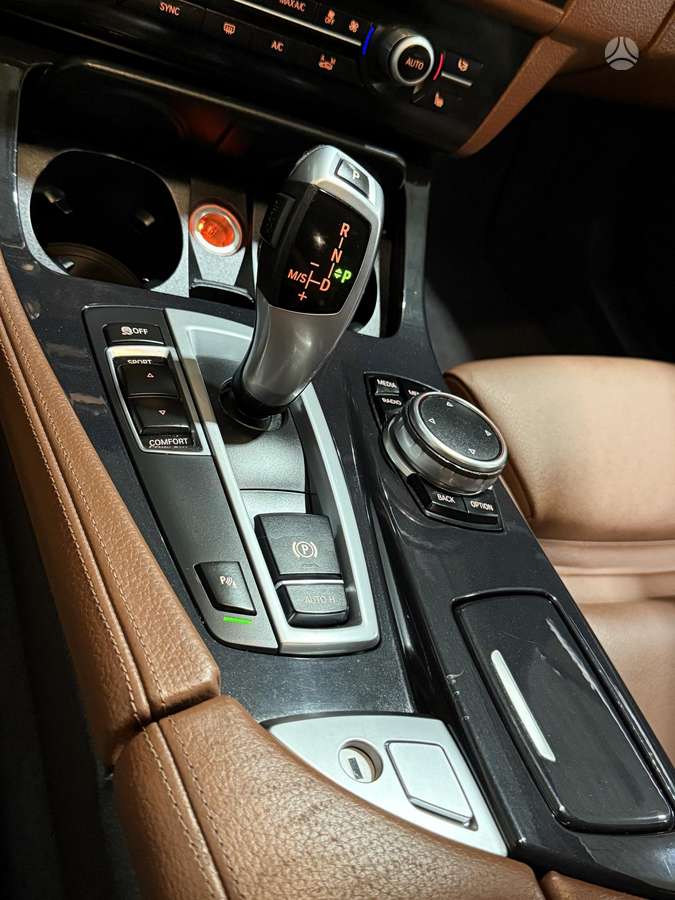 BMW 525, 2.0 l., Универсал