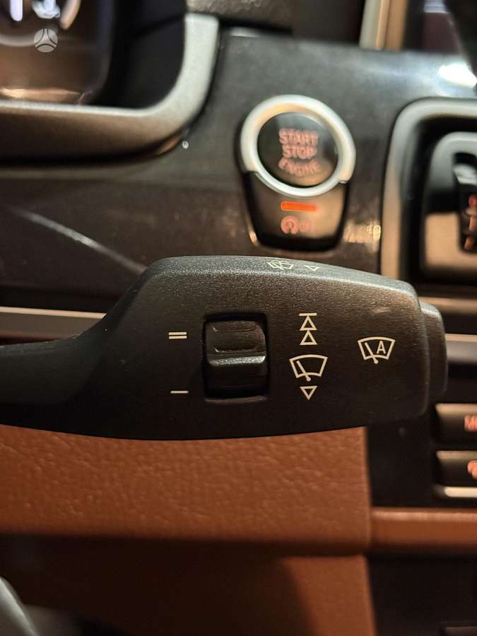 BMW 525, 2.0 l., Универсал