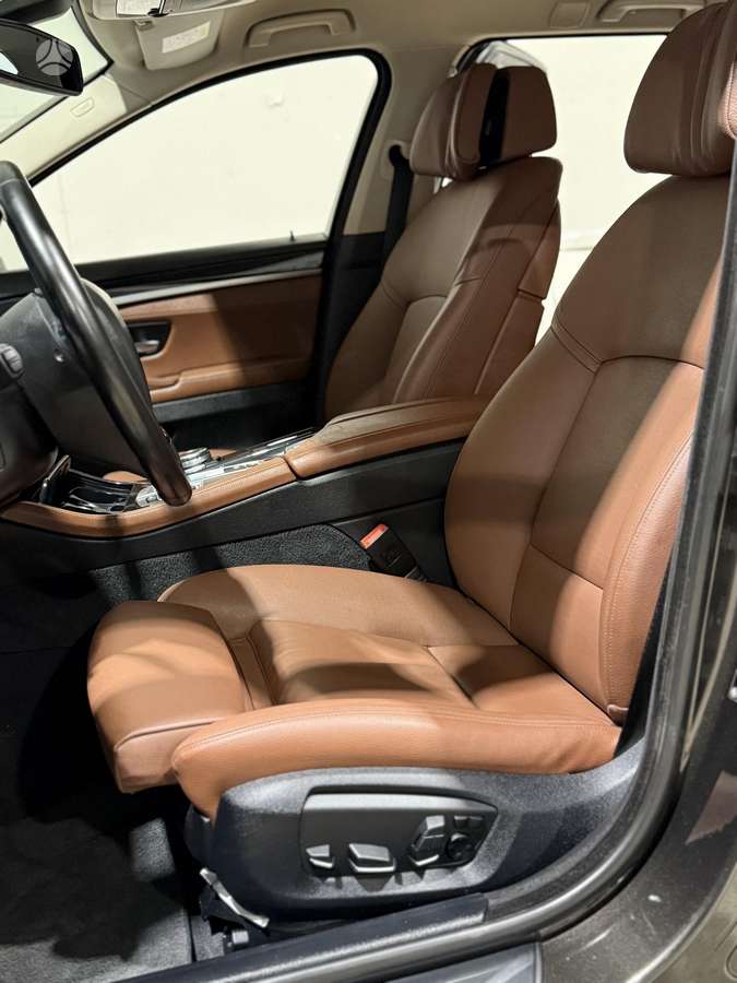 BMW 525, 2.0 l., wagon