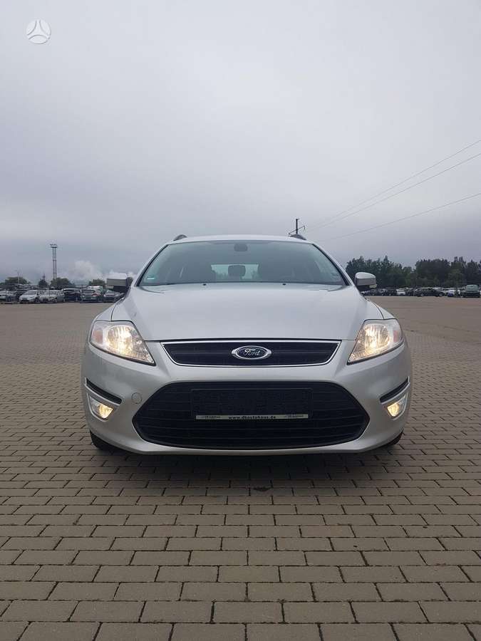 Ford Mondeo, 1.6 l., Универсал