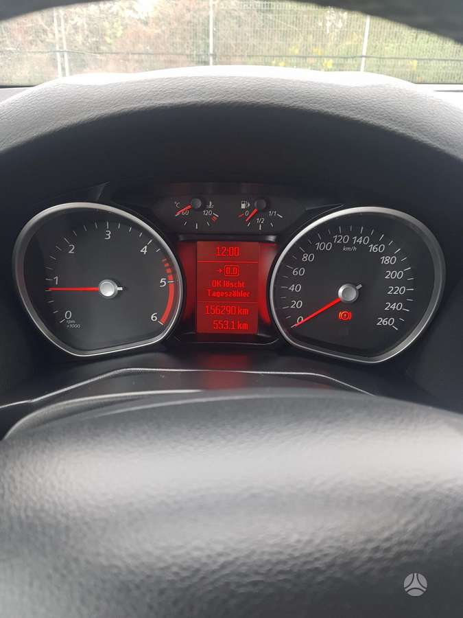 Ford Mondeo, 1.6 l., Универсал