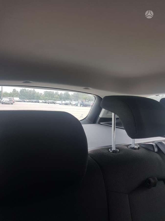 Ford Mondeo, 1.6 l., Универсал