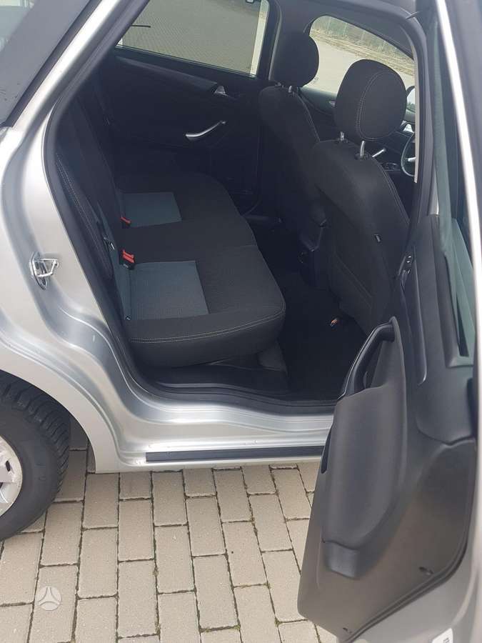 Ford Mondeo, 1.6 l., Универсал