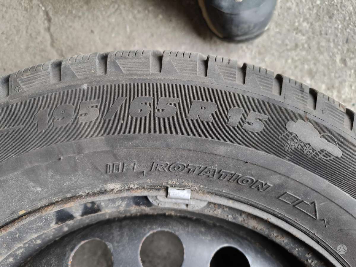 Suzuki, stamped steel, R15