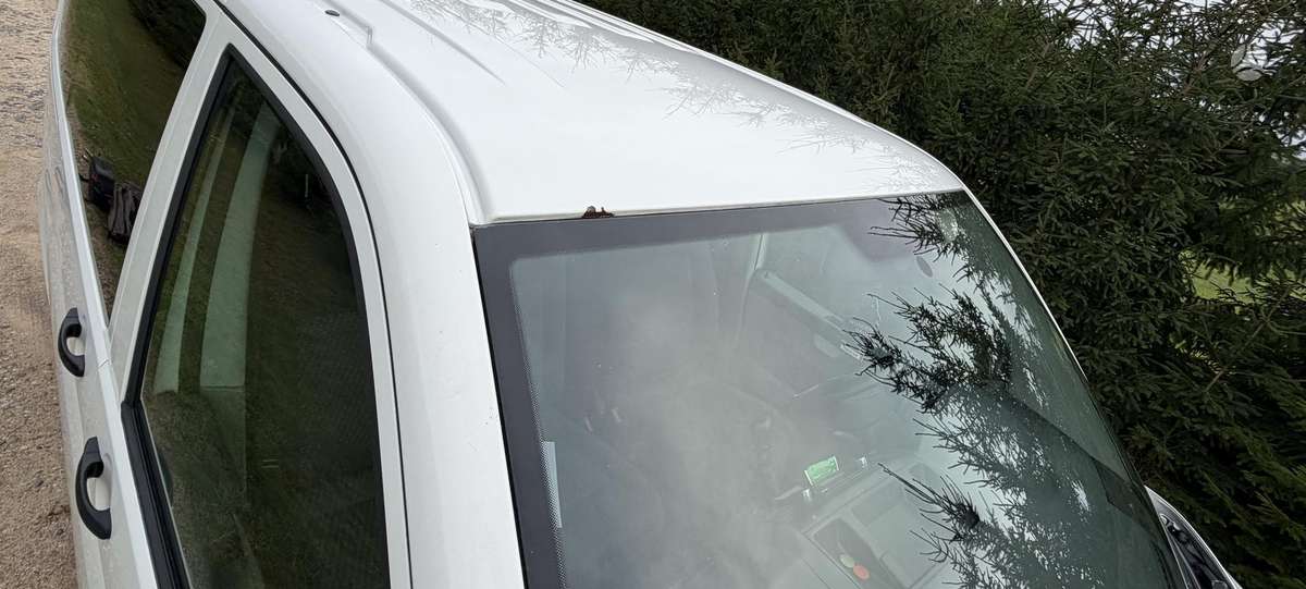 Volkswagen Transporter - 5