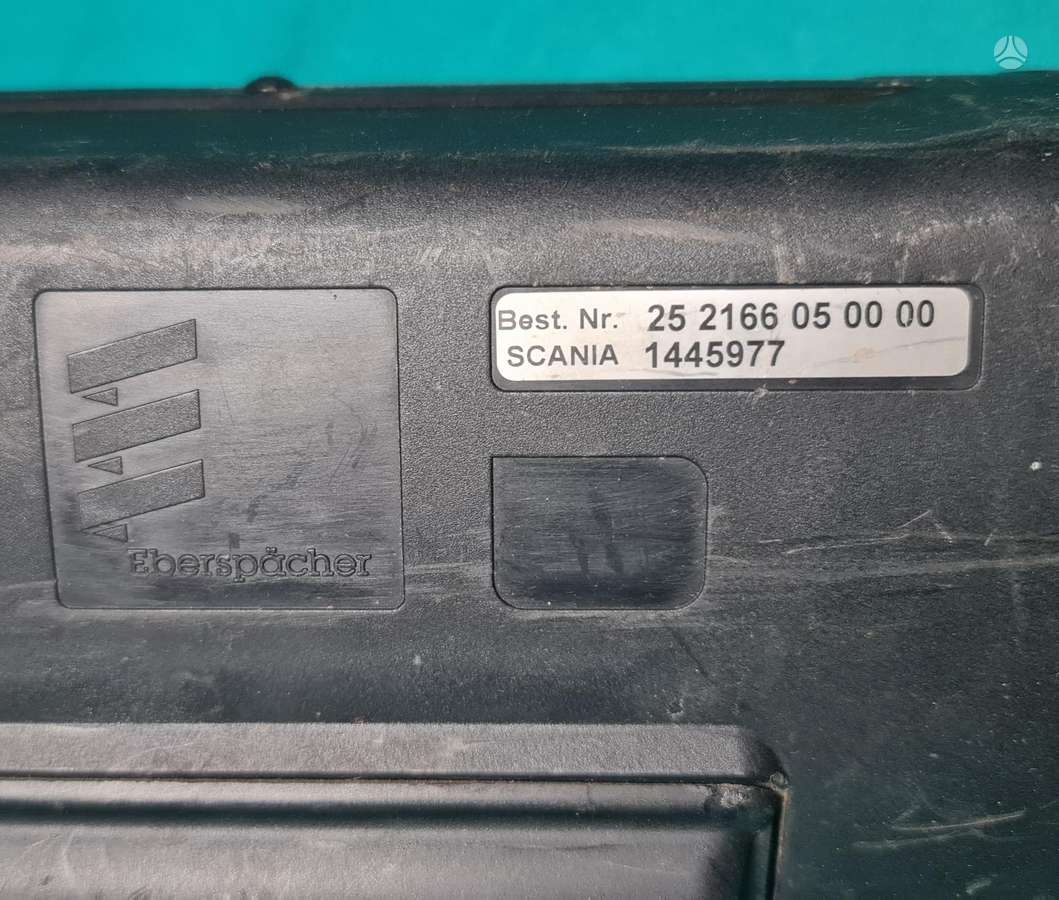 Scania 4, sunkvežimiai