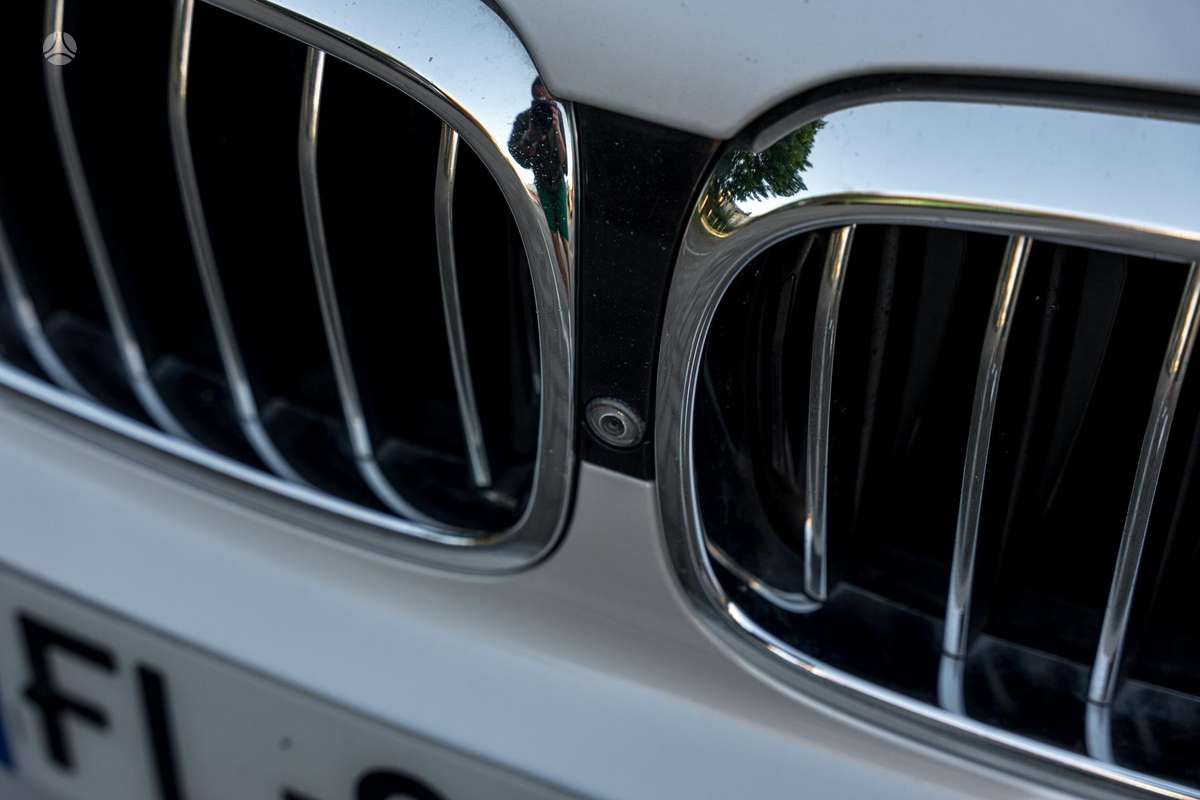 BMW 530, 3.0 l., Универсал