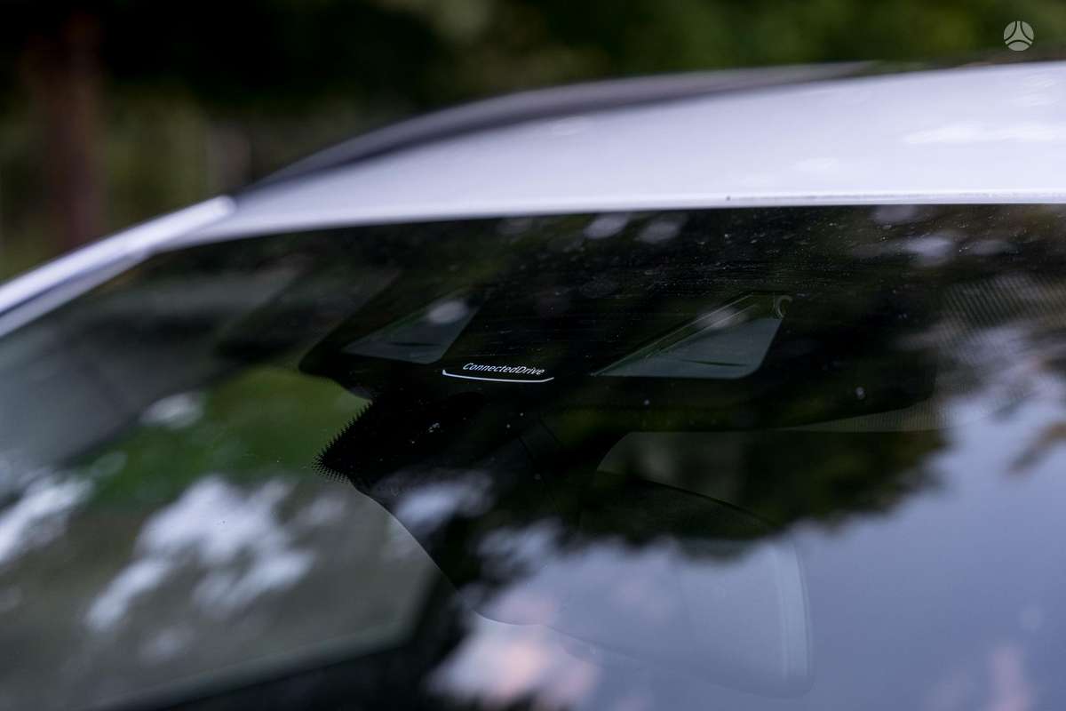 BMW 530, 3.0 l., Универсал