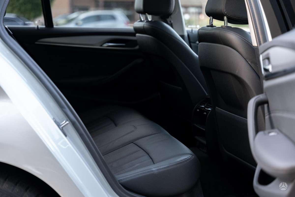 BMW 530, 3.0 l., Универсал