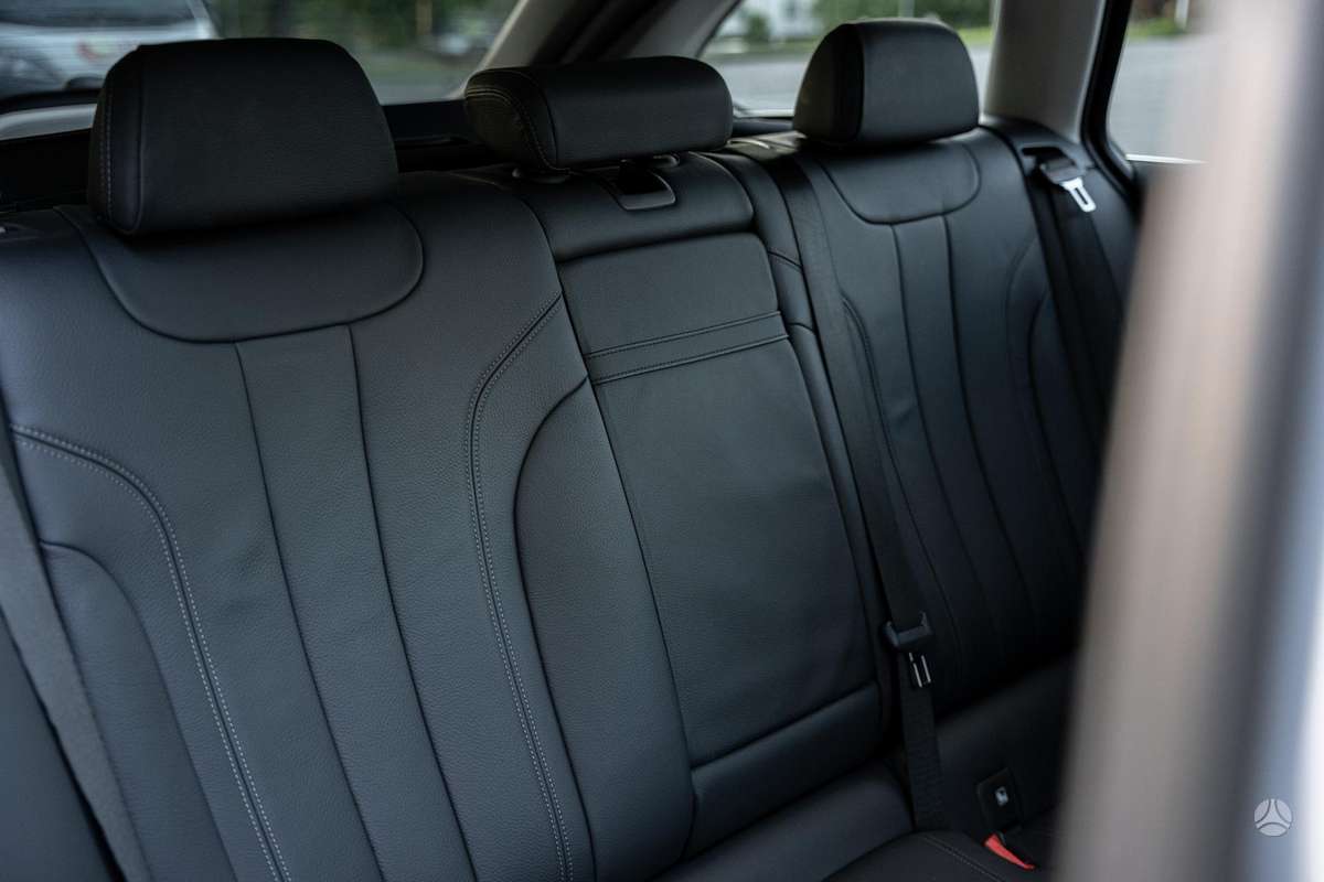 BMW 530, 3.0 l., Универсал