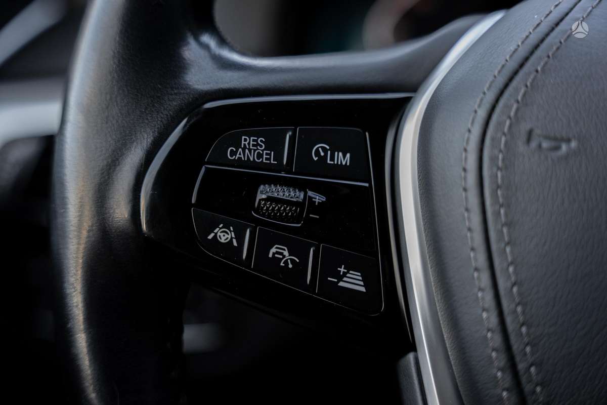 BMW 530, 3.0 l., Универсал