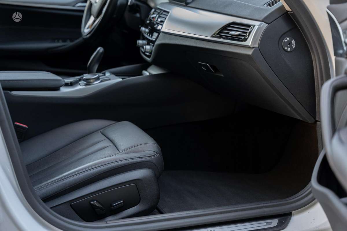 BMW 530, 3.0 l., Универсал