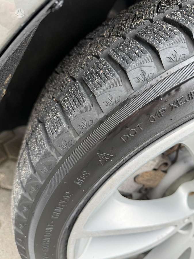 BMW 520, 2.0 l., Седан