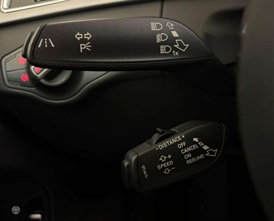 Audi A4, 2.0 l., Универсал