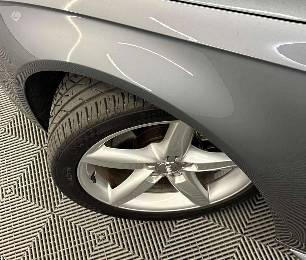 Audi A4, 2.0 l., Универсал