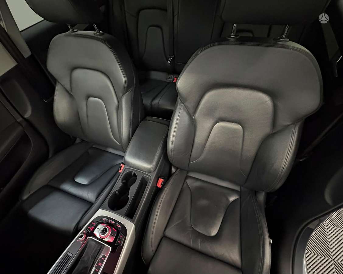 Audi A4, 2.0 l., Универсал