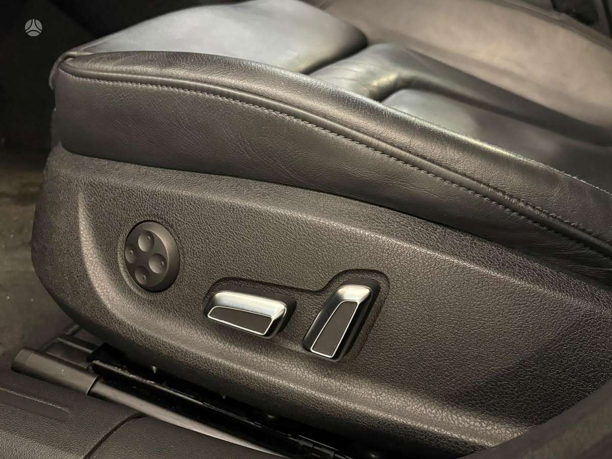 Audi A4, 2.0 l., Универсал