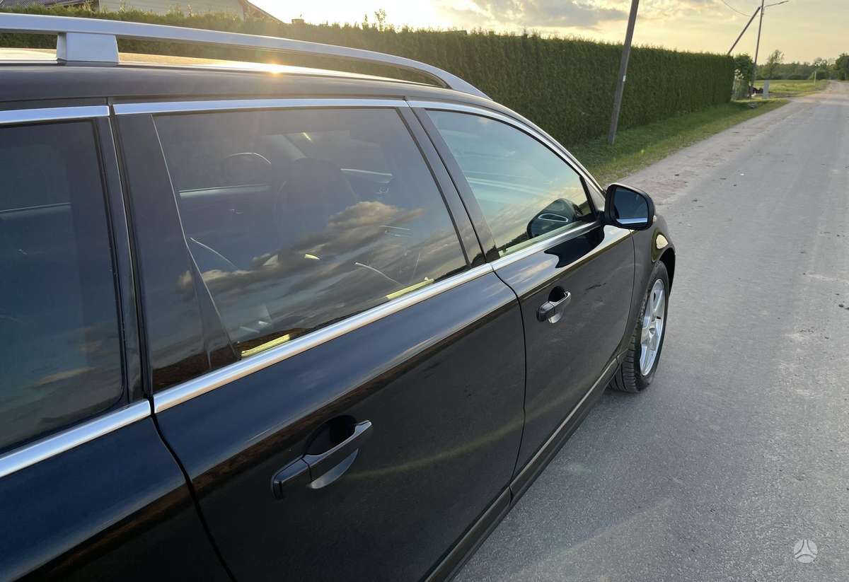 Volvo V70 - 5