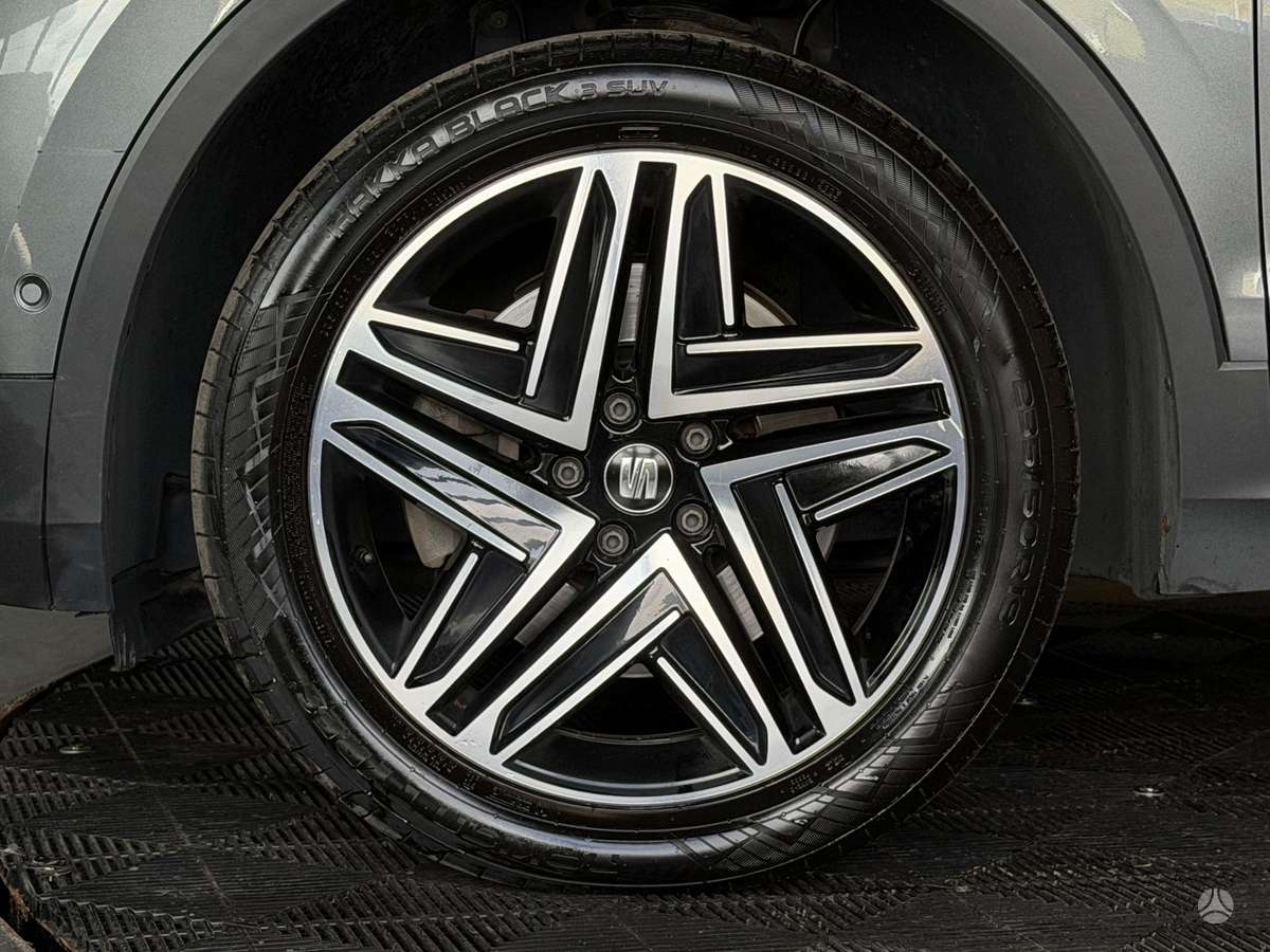 SEAT Tarraco - 7
