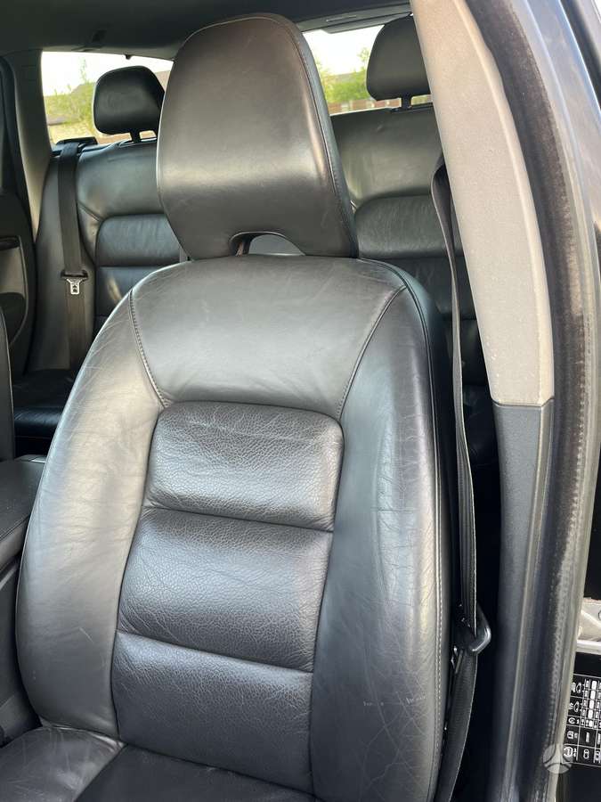 Volvo V70, 2.0 l., Универсал