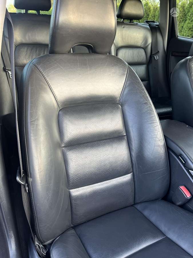 Volvo V70, 2.0 l., Универсал