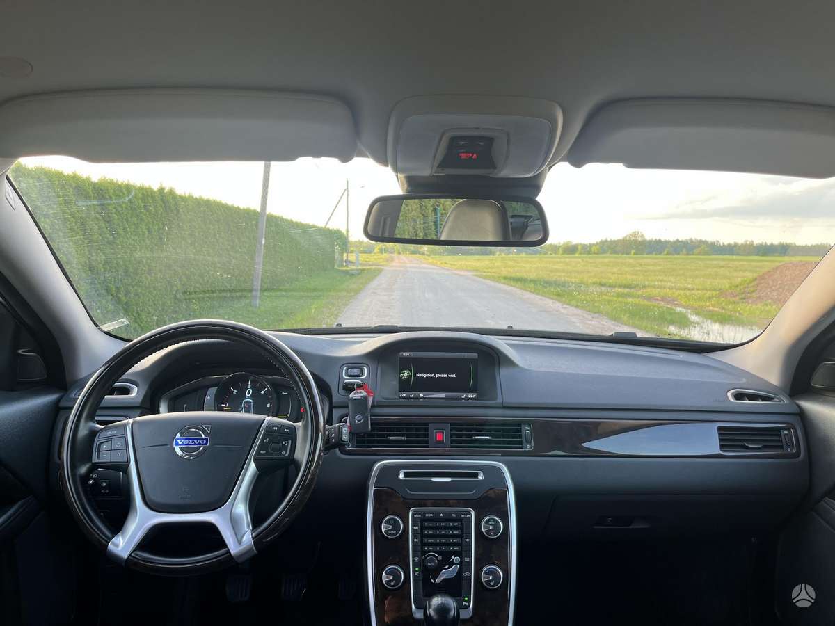 Volvo V70, 2.0 l., Универсал