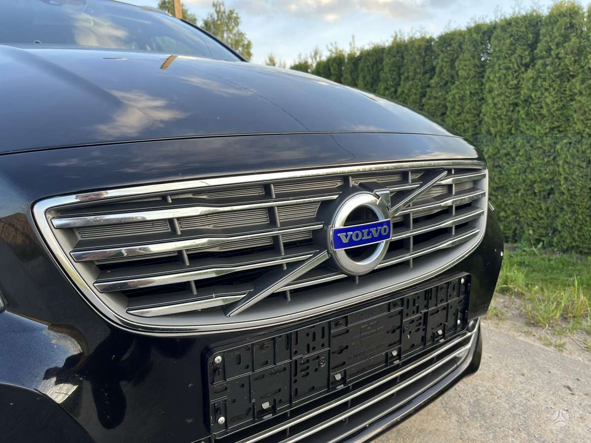 Volvo V70, 2.0 l., Универсал
