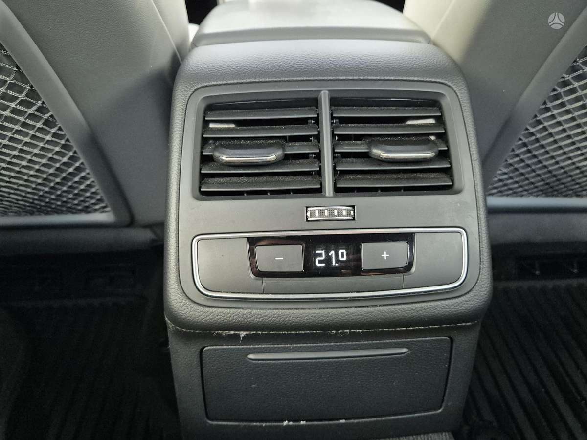 Audi A5, 3.0 l., Купе (coupe)