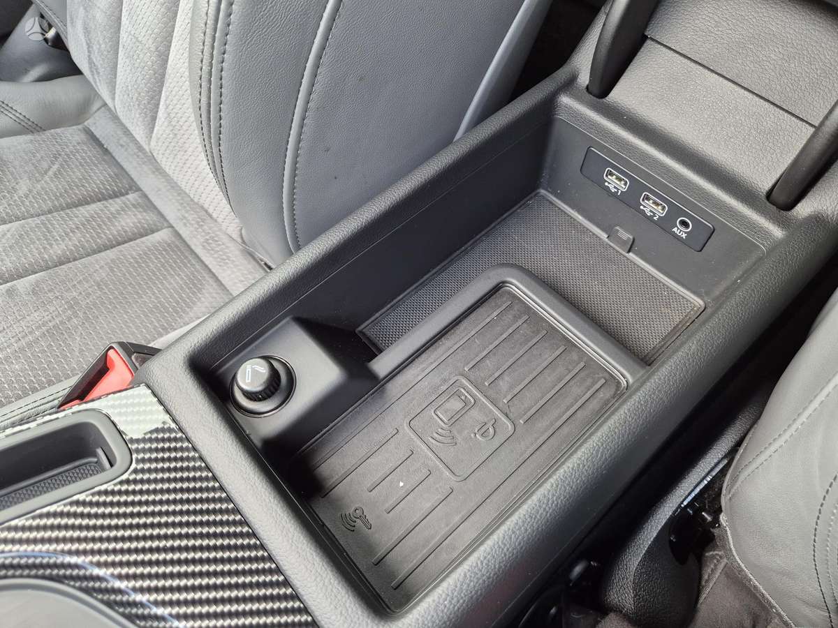 Audi A5, 3.0 l., Купе (coupe)