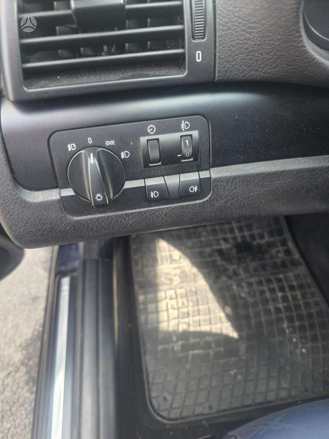 BMW 320, 2.0 l., Универсал