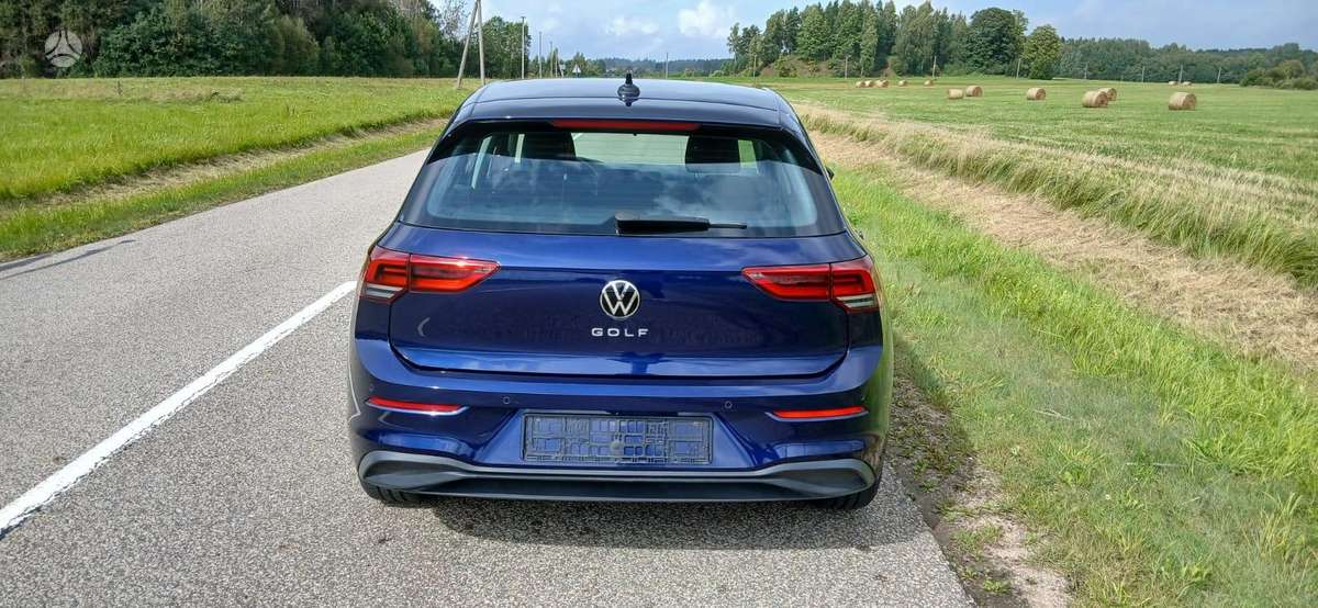Volkswagen Golf - 4
