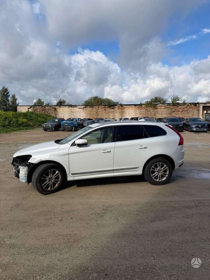 Volvo XC60 - 3