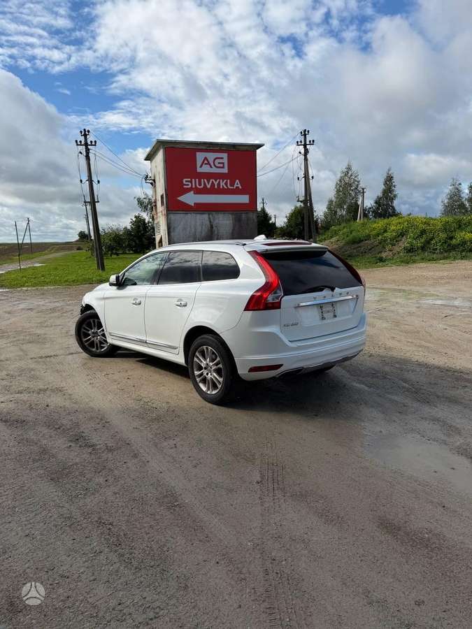 Volvo XC60 - 4