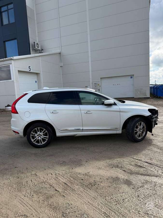 Volvo XC60 - 7