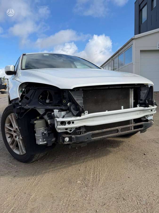 Volvo XC60 - 8