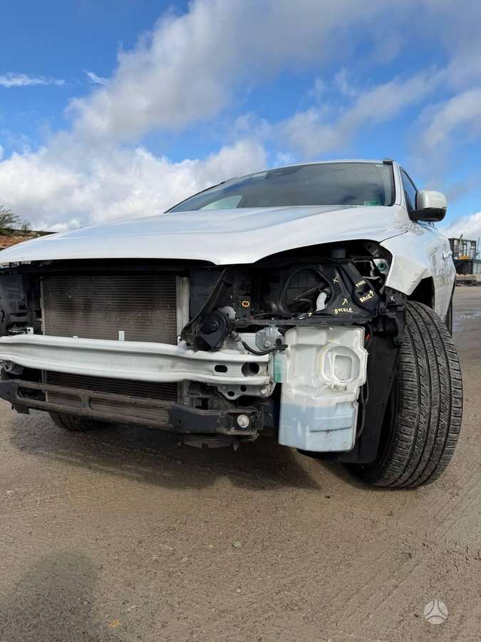 Volvo XC60 - 9